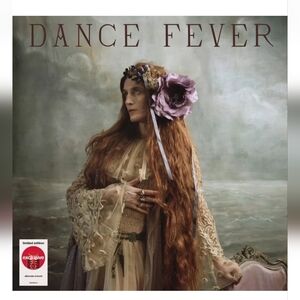 Universal Music Group - Florence + The Machine - Dance Fever (Vinyl) Gray